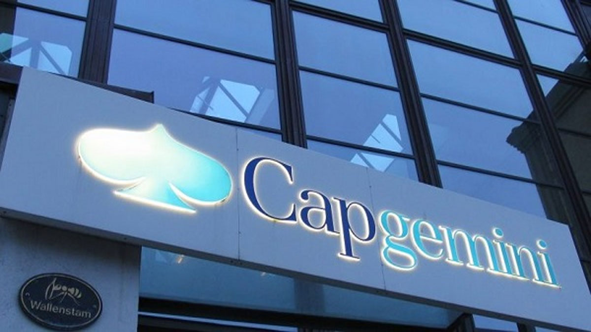 Capgemini Engineering recrute des Animateurs Matériaux