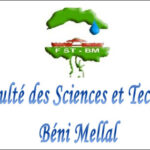 كلية العلوم والتقنيات بني ملال FST Beni Mellal concours Faculté des Sciences et Techniques de Béni Mellal