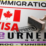 الهجرة والعمل بكندا immigration au Canada JOURNEES QUEBEC Canada MAROC