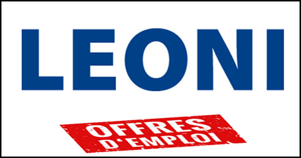 Leoni recrute offres d'emploi