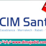 Le Groupe CIM Santé recrute