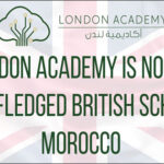 London Academy Casablanca et Rabat