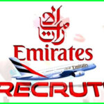 Emirates طيران الإمارات حملة توظيف recrute