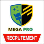 Mega Pro Groupe recrute