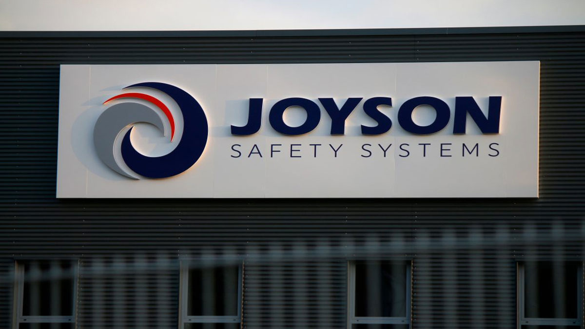 Joyson Safety Systems Recrute Plusieurs Profils