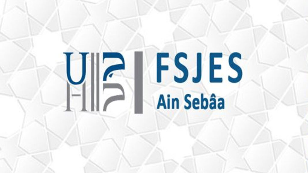 Fsjes Ain Sebâa كلية العلوم القانونية والاقتصادية والاجتماعية عين السبع