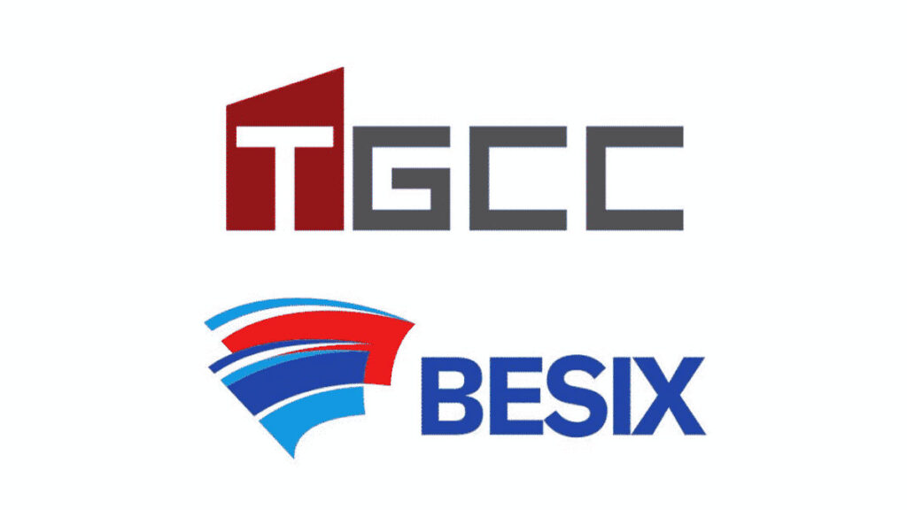BESIX TGCC recrute Plusieurs Profils