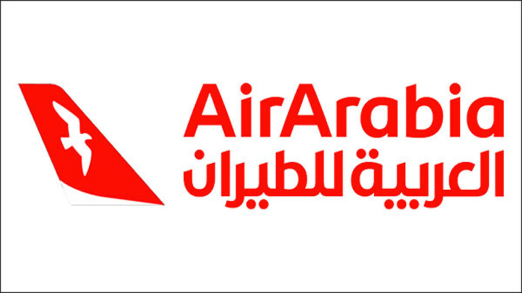 Air Arabia recrute des Agents Call Center