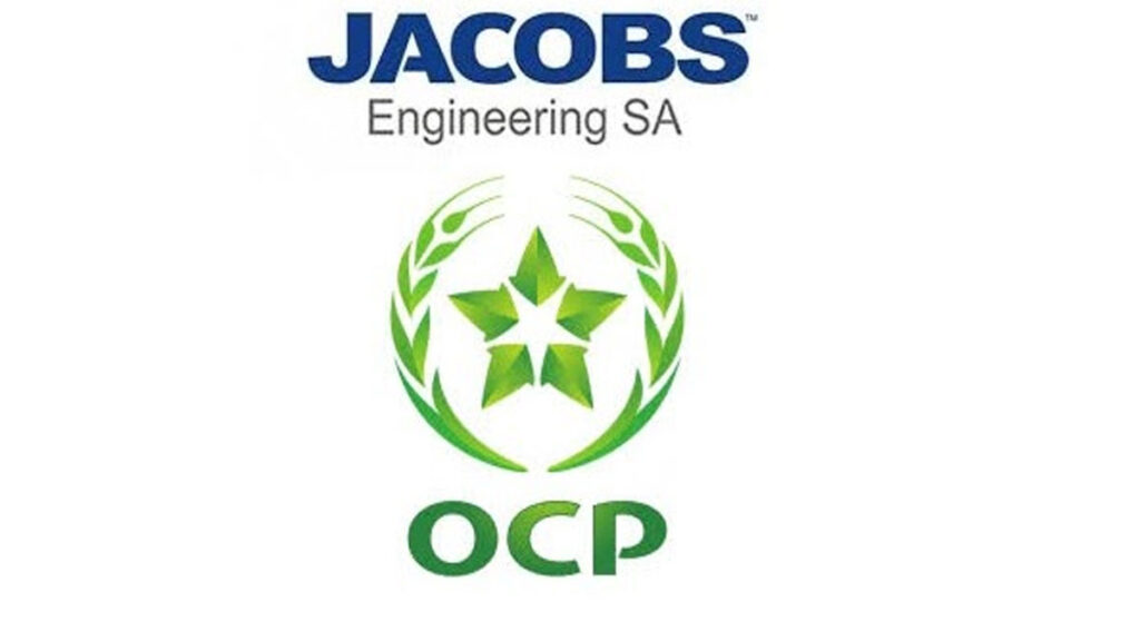 Jacobs OCP Recrutement de (46) Profils dans Différentes Spécialités