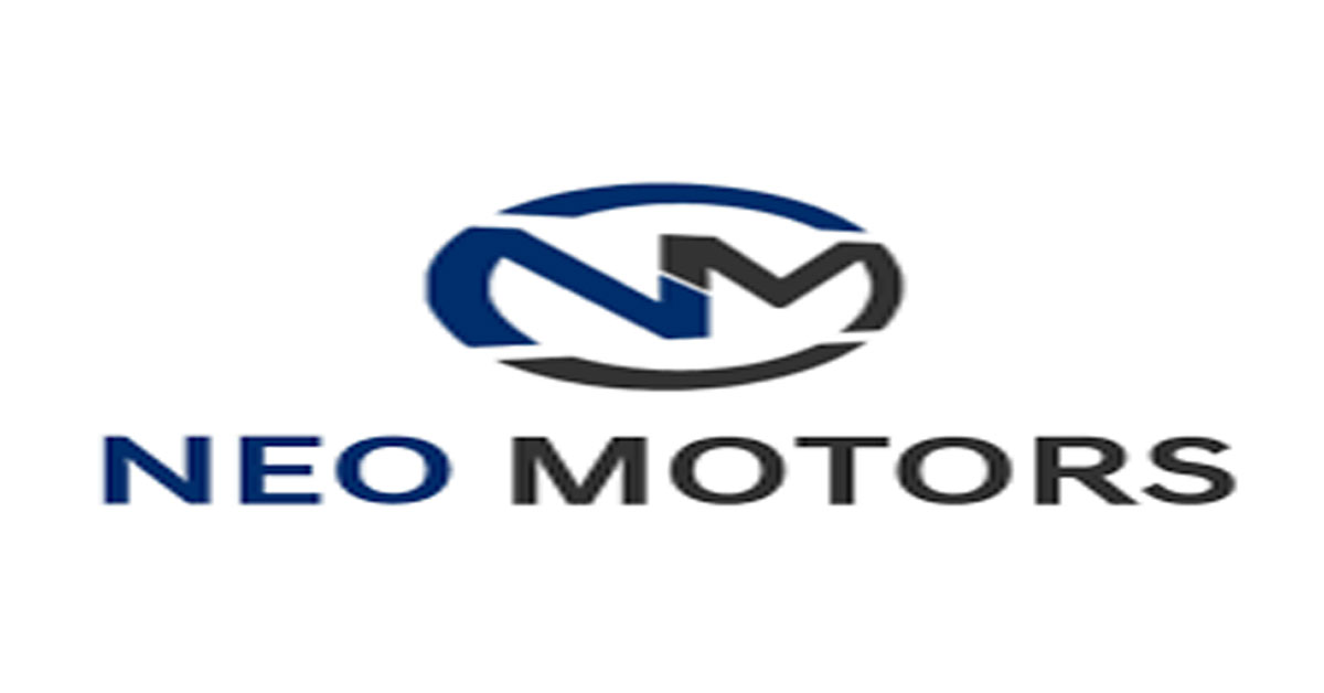 Neo Motors recrute Plusieurs Profils