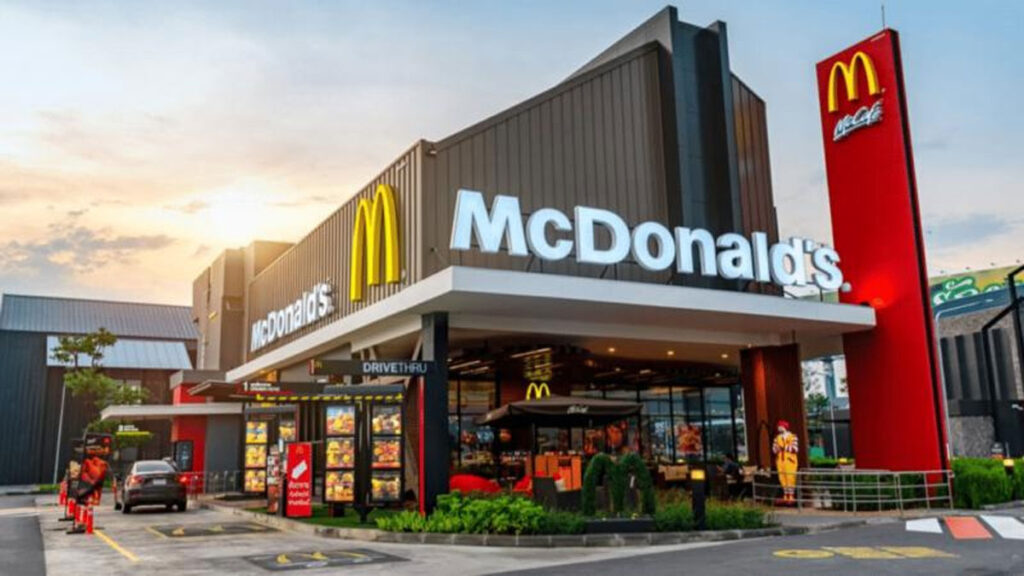 McDonald’s Maroc recrute des Managers